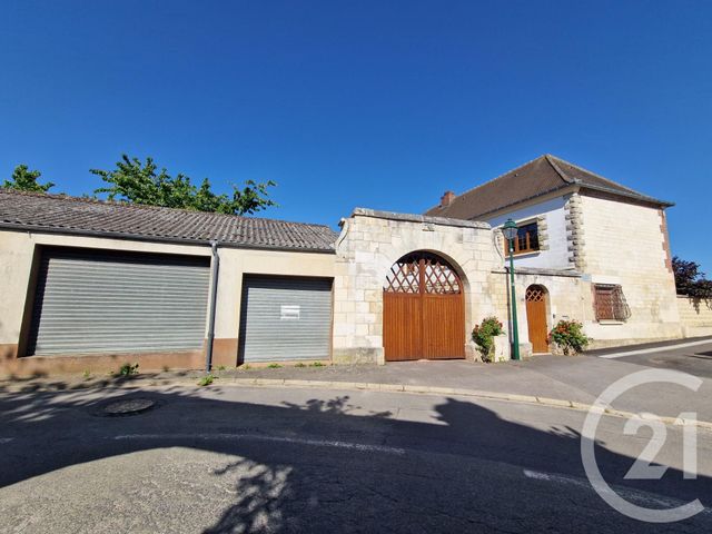 maison à vendre - 5 pièces - 140.79 m2 - RAVENEL - 60 - PICARDIE - Century 21 Collin Immobilier