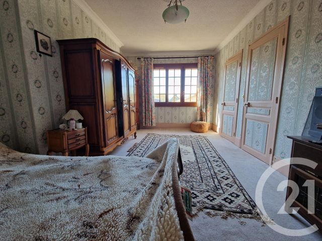 maison à vendre - 5 pièces - 140.79 m2 - RAVENEL - 60 - PICARDIE - Century 21 Collin Immobilier