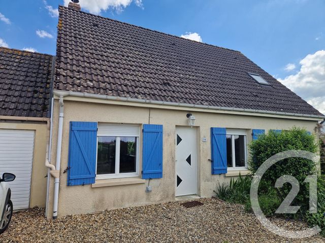 maison - FROISSY - 60