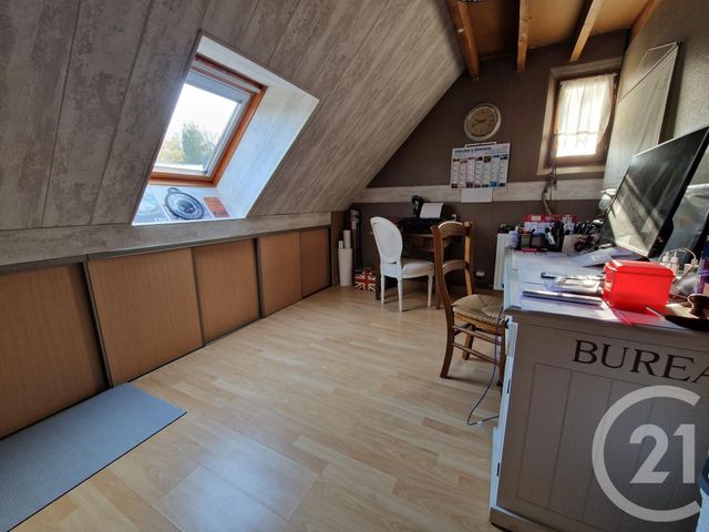 maison à vendre - 6 pièces - 150.92 m2 - FROISSY - 60 - PICARDIE - Century 21 Collin Immobilier