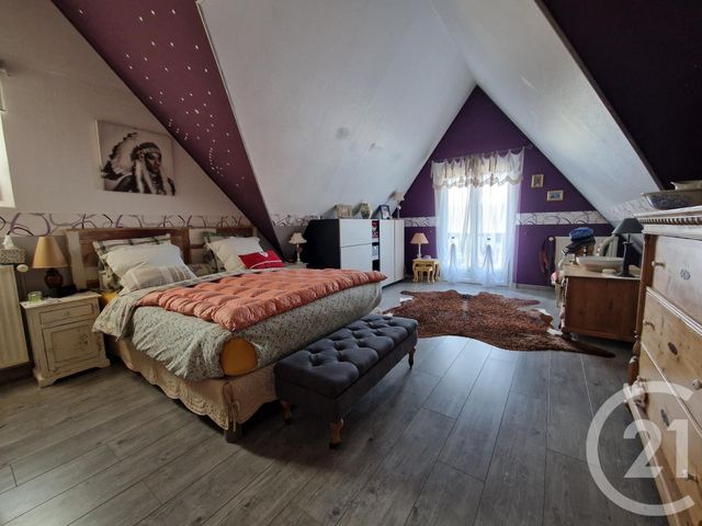 maison à vendre - 6 pièces - 150.92 m2 - FROISSY - 60 - PICARDIE - Century 21 Collin Immobilier