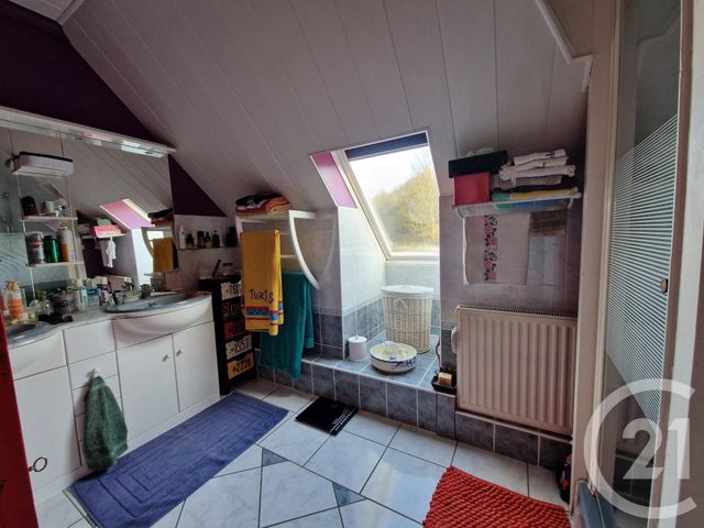 maison à vendre - 6 pièces - 150.92 m2 - FROISSY - 60 - PICARDIE - Century 21 Collin Immobilier