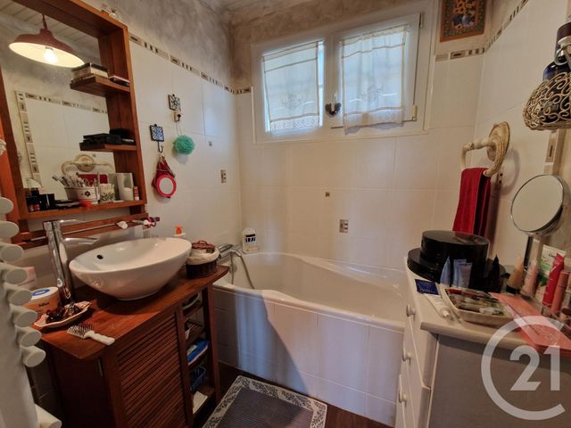 maison à vendre - 6 pièces - 150.92 m2 - FROISSY - 60 - PICARDIE - Century 21 Collin Immobilier