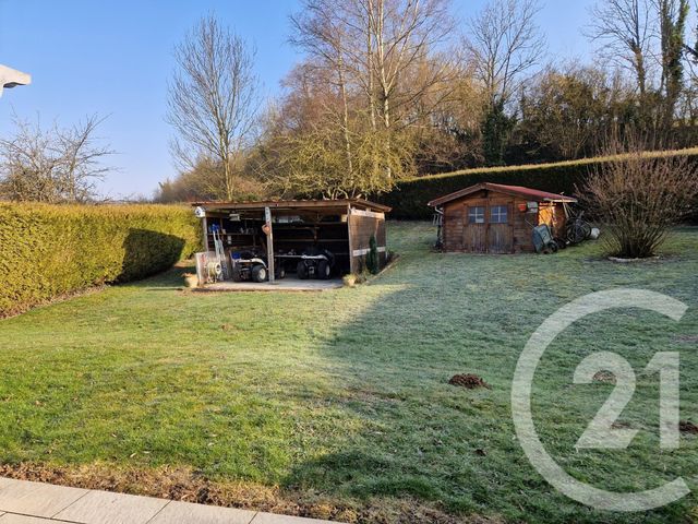 maison à vendre - 6 pièces - 150.92 m2 - FROISSY - 60 - PICARDIE - Century 21 Collin Immobilier