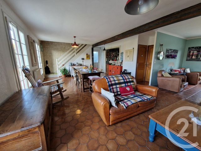 maison à vendre - 6 pièces - 150.92 m2 - FROISSY - 60 - PICARDIE - Century 21 Collin Immobilier