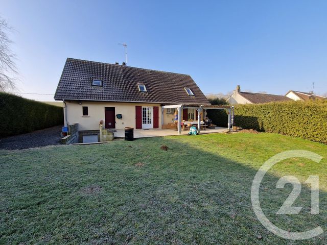 maison à vendre - 6 pièces - 150.92 m2 - FROISSY - 60 - PICARDIE - Century 21 Collin Immobilier