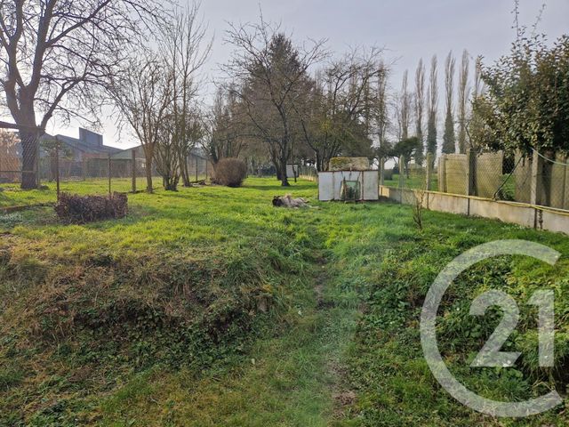 maison à vendre - 3 pièces - 47.0 m2 - BRETEUIL - 60 - PICARDIE - Century 21 Collin Immobilier