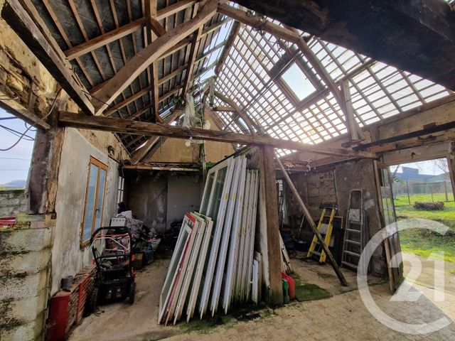 maison à vendre - 3 pièces - 47.0 m2 - BRETEUIL - 60 - PICARDIE - Century 21 Collin Immobilier