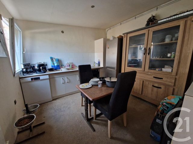 maison à vendre - 3 pièces - 47.0 m2 - BRETEUIL - 60 - PICARDIE - Century 21 Collin Immobilier