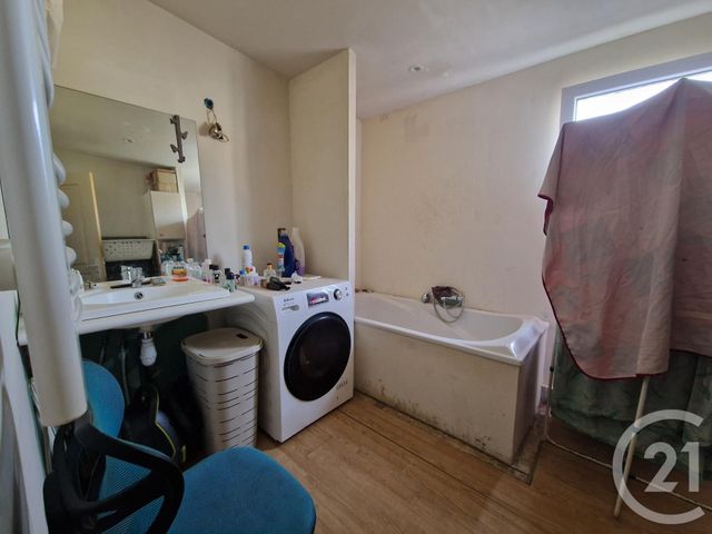 maison à vendre - 3 pièces - 47.0 m2 - BRETEUIL - 60 - PICARDIE - Century 21 Collin Immobilier