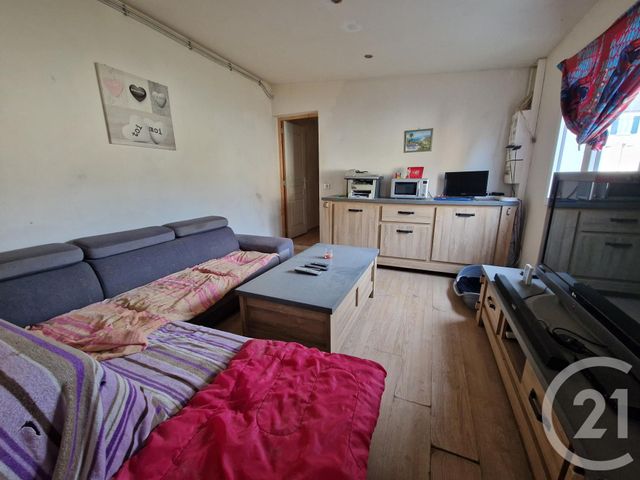 maison à vendre - 3 pièces - 47.0 m2 - BRETEUIL - 60 - PICARDIE - Century 21 Collin Immobilier