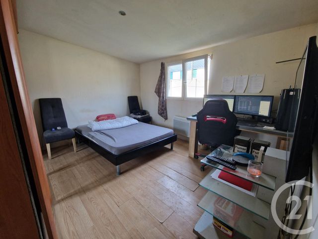 maison à vendre - 3 pièces - 47.0 m2 - BRETEUIL - 60 - PICARDIE - Century 21 Collin Immobilier