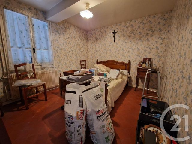 maison à vendre - 4 pièces - 81.54 m2 - COIVREL - 60 - PICARDIE - Century 21 Collin Immobilier