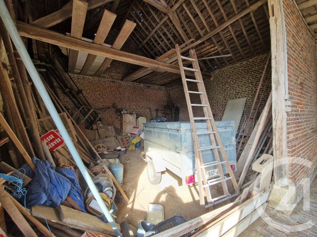 maison à vendre - 4 pièces - 81.54 m2 - COIVREL - 60 - PICARDIE - Century 21 Collin Immobilier
