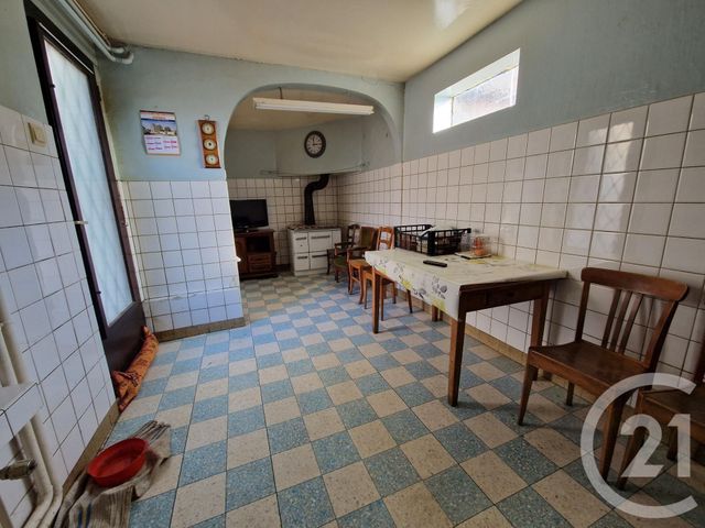 maison à vendre - 4 pièces - 81.54 m2 - COIVREL - 60 - PICARDIE - Century 21 Collin Immobilier