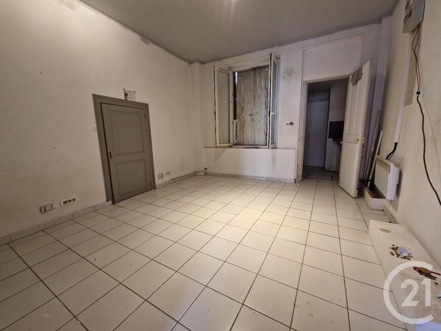 maison à vendre - 2 pièces - 44.0 m2 - ST JUST EN CHAUSSEE - 60 - PICARDIE - Century 21 Collin Immobilier