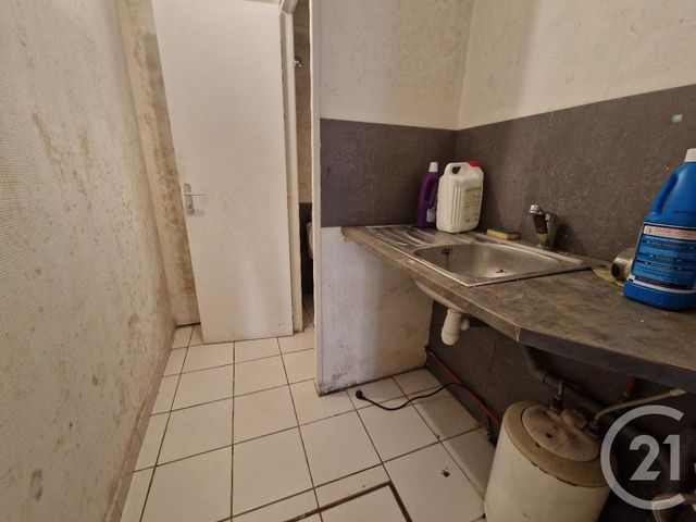 maison à vendre - 2 pièces - 44.0 m2 - ST JUST EN CHAUSSEE - 60 - PICARDIE - Century 21 Collin Immobilier