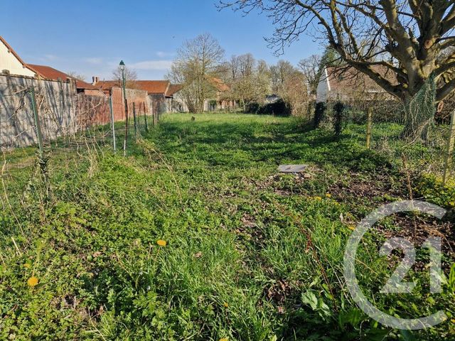 Afficher la photo en grand maison à vendre - 2 pièces - 58.18 m2 - ST JUST EN CHAUSSEE - 60 - PICARDIE - Century 21 Collin Immobilier