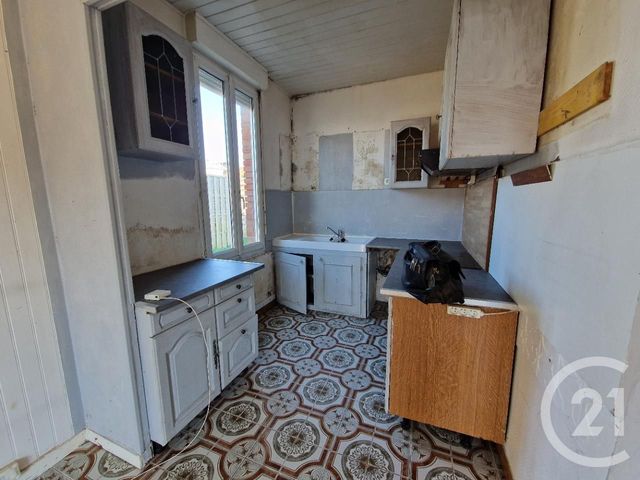 Afficher la photo en grand maison à vendre - 2 pièces - 58.18 m2 - ST JUST EN CHAUSSEE - 60 - PICARDIE - Century 21 Collin Immobilier