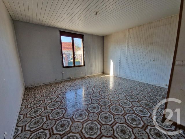 Afficher la photo en grand maison à vendre - 2 pièces - 58.18 m2 - ST JUST EN CHAUSSEE - 60 - PICARDIE - Century 21 Collin Immobilier