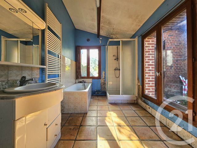 maison à vendre - 5 pièces - 92.8 m2 - TRICOT - 60 - PICARDIE - Century 21 Collin Immobilier