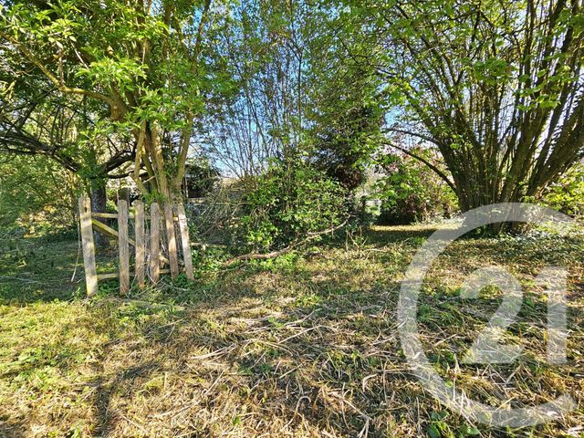 maison à vendre - 5 pièces - 92.8 m2 - TRICOT - 60 - PICARDIE - Century 21 Collin Immobilier