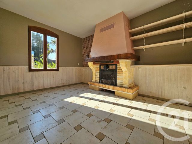 maison à vendre - 5 pièces - 92.8 m2 - TRICOT - 60 - PICARDIE - Century 21 Collin Immobilier
