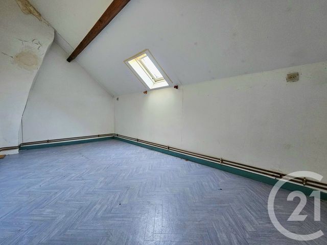 maison à vendre - 5 pièces - 92.8 m2 - TRICOT - 60 - PICARDIE - Century 21 Collin Immobilier