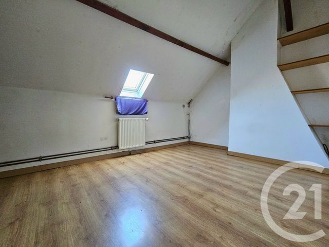 maison à vendre - 5 pièces - 92.8 m2 - TRICOT - 60 - PICARDIE - Century 21 Collin Immobilier