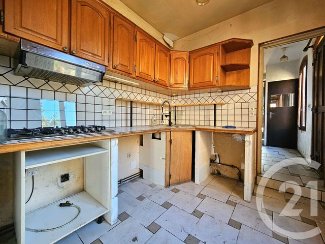 maison à vendre - 5 pièces - 92.8 m2 - TRICOT - 60 - PICARDIE - Century 21 Collin Immobilier