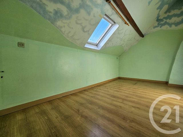 maison à vendre - 5 pièces - 92.8 m2 - TRICOT - 60 - PICARDIE - Century 21 Collin Immobilier