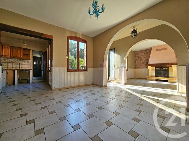 maison à vendre - 5 pièces - 92.8 m2 - TRICOT - 60 - PICARDIE - Century 21 Collin Immobilier