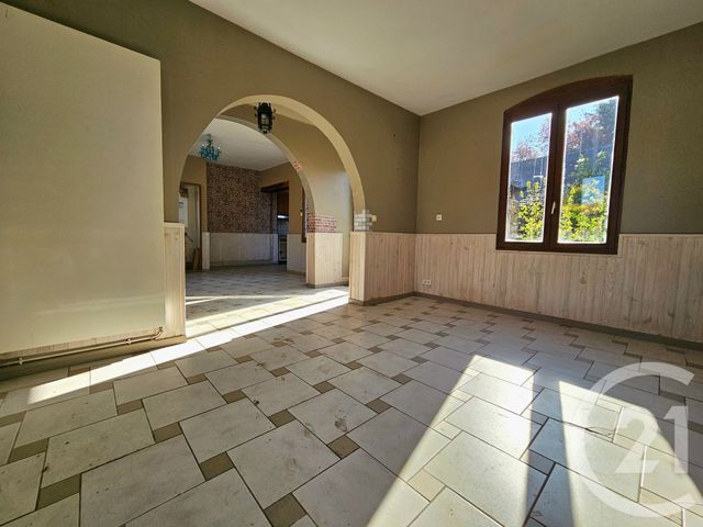 maison à vendre - 5 pièces - 92.8 m2 - TRICOT - 60 - PICARDIE - Century 21 Collin Immobilier