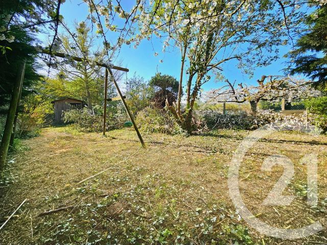 maison à vendre - 5 pièces - 92.8 m2 - TRICOT - 60 - PICARDIE - Century 21 Collin Immobilier