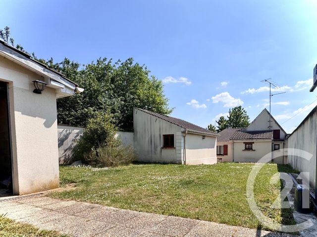 maison - ST JUST EN CHAUSSEE - 60