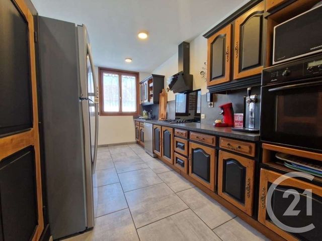 maison à vendre - 6 pièces - 150.91 m2 - ST JUST EN CHAUSSEE - 60 - PICARDIE - Century 21 Collin Immobilier