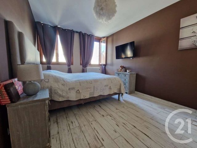 maison à vendre - 6 pièces - 150.91 m2 - ST JUST EN CHAUSSEE - 60 - PICARDIE - Century 21 Collin Immobilier