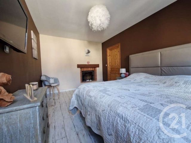 maison à vendre - 6 pièces - 150.91 m2 - ST JUST EN CHAUSSEE - 60 - PICARDIE - Century 21 Collin Immobilier