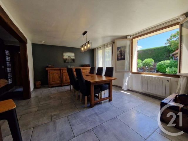 maison à vendre - 6 pièces - 150.91 m2 - ST JUST EN CHAUSSEE - 60 - PICARDIE - Century 21 Collin Immobilier