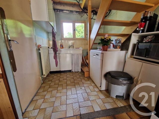 maison à vendre - 3 pièces - 52.46 m2 - ST JUST EN CHAUSSEE - 60 - PICARDIE - Century 21 Collin Immobilier