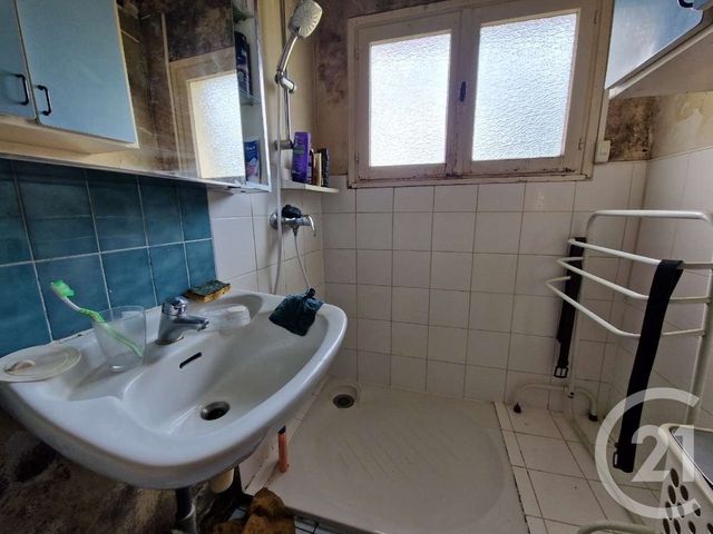 maison à vendre - 3 pièces - 52.46 m2 - ST JUST EN CHAUSSEE - 60 - PICARDIE - Century 21 Collin Immobilier