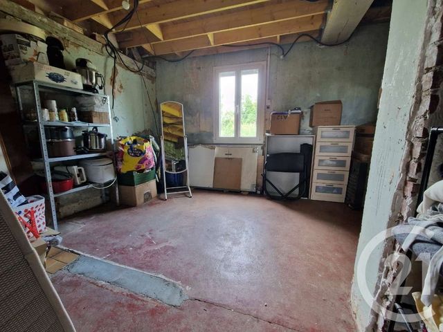 maison à vendre - 3 pièces - 52.46 m2 - ST JUST EN CHAUSSEE - 60 - PICARDIE - Century 21 Collin Immobilier