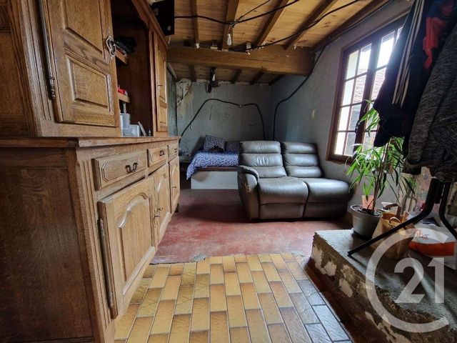 maison à vendre - 3 pièces - 52.46 m2 - ST JUST EN CHAUSSEE - 60 - PICARDIE - Century 21 Collin Immobilier