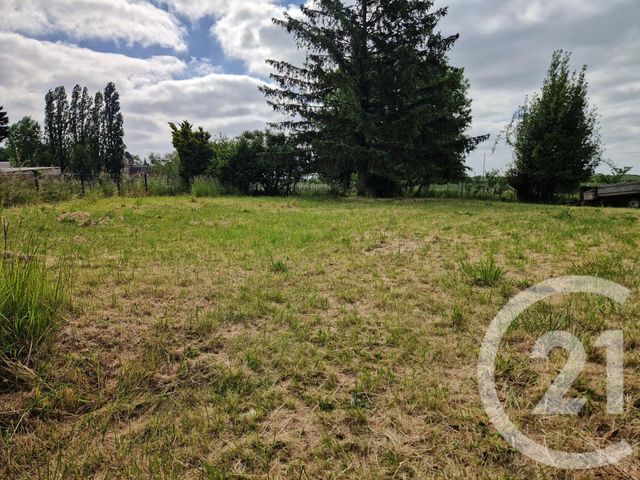 maison à vendre - 3 pièces - 105.11 m2 - ST JUST EN CHAUSSEE - 60 - PICARDIE - Century 21 Collin Immobilier