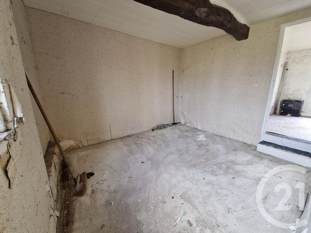 maison à vendre - 3 pièces - 105.11 m2 - ST JUST EN CHAUSSEE - 60 - PICARDIE - Century 21 Collin Immobilier