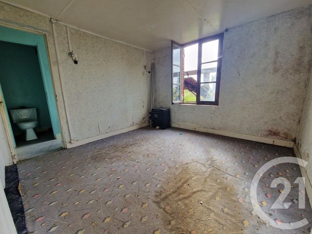 maison à vendre - 3 pièces - 105.11 m2 - ST JUST EN CHAUSSEE - 60 - PICARDIE - Century 21 Collin Immobilier