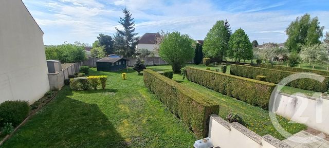 Appartement T2 à louer ST JUST EN CHAUSSEE