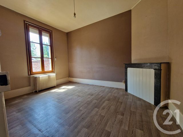 maison à vendre - 4 pièces - 83.63 m2 - ST JUST EN CHAUSSEE - 60 - PICARDIE - Century 21 Collin Immobilier