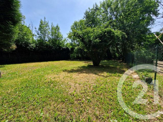 maison à vendre - 4 pièces - 83.63 m2 - ST JUST EN CHAUSSEE - 60 - PICARDIE - Century 21 Collin Immobilier