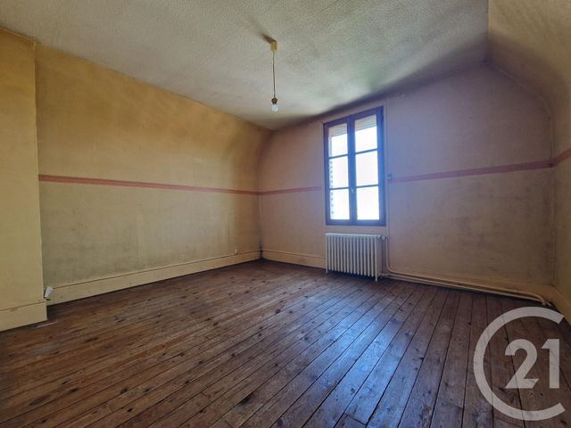 maison à vendre - 4 pièces - 83.63 m2 - ST JUST EN CHAUSSEE - 60 - PICARDIE - Century 21 Collin Immobilier